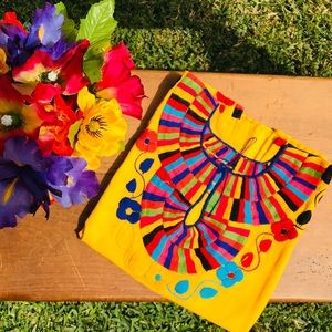 Clothes & Accesories HandiCrafts from Chiapas !!!